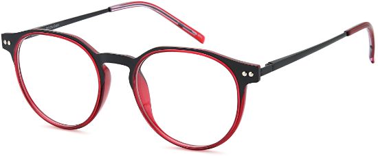 Picture of Di Caprio Eyeglasses DC374