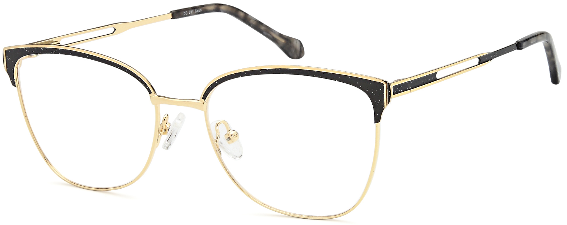 Picture of Di Caprio Eyeglasses DC231