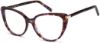 Picture of Di Caprio Eyeglasses DC373