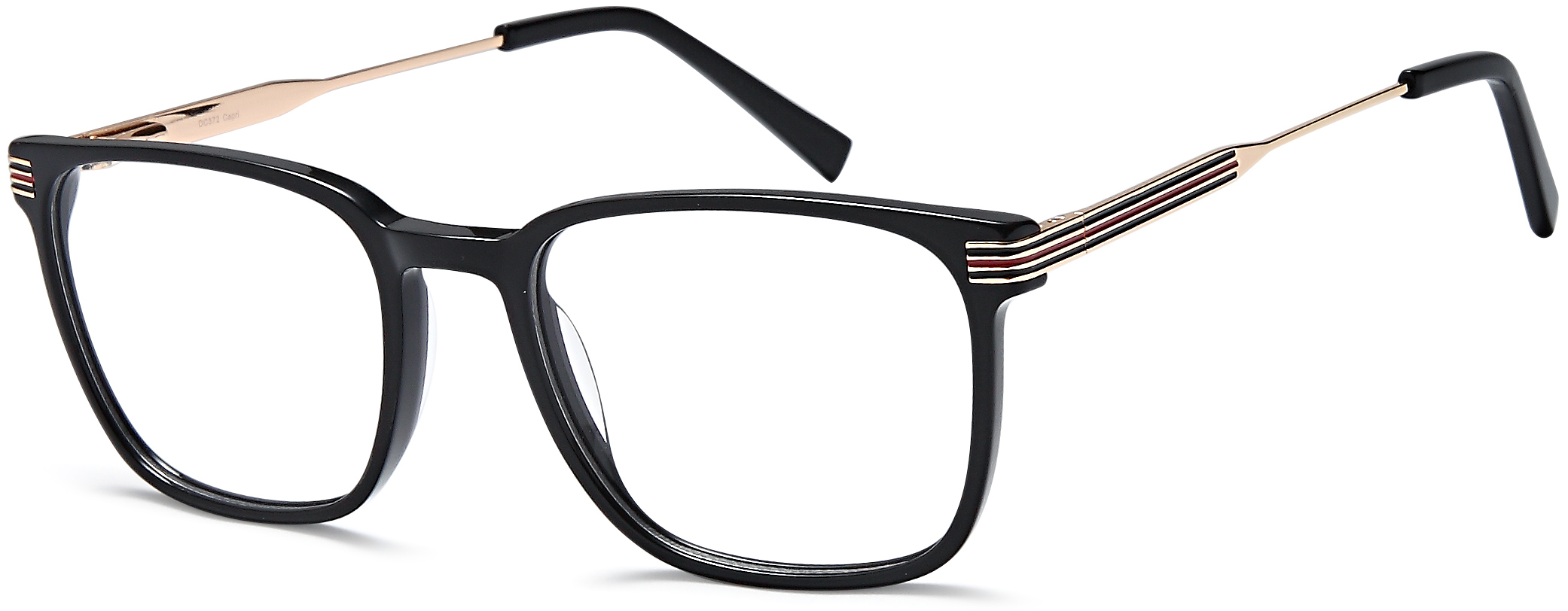Picture of Di Caprio Eyeglasses DC372