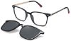 Picture of Di Caprio Eyeglasses DC400CLIP