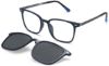 Picture of Di Caprio Eyeglasses DC400CLIP