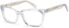 Picture of Di Caprio Eyeglasses DC227