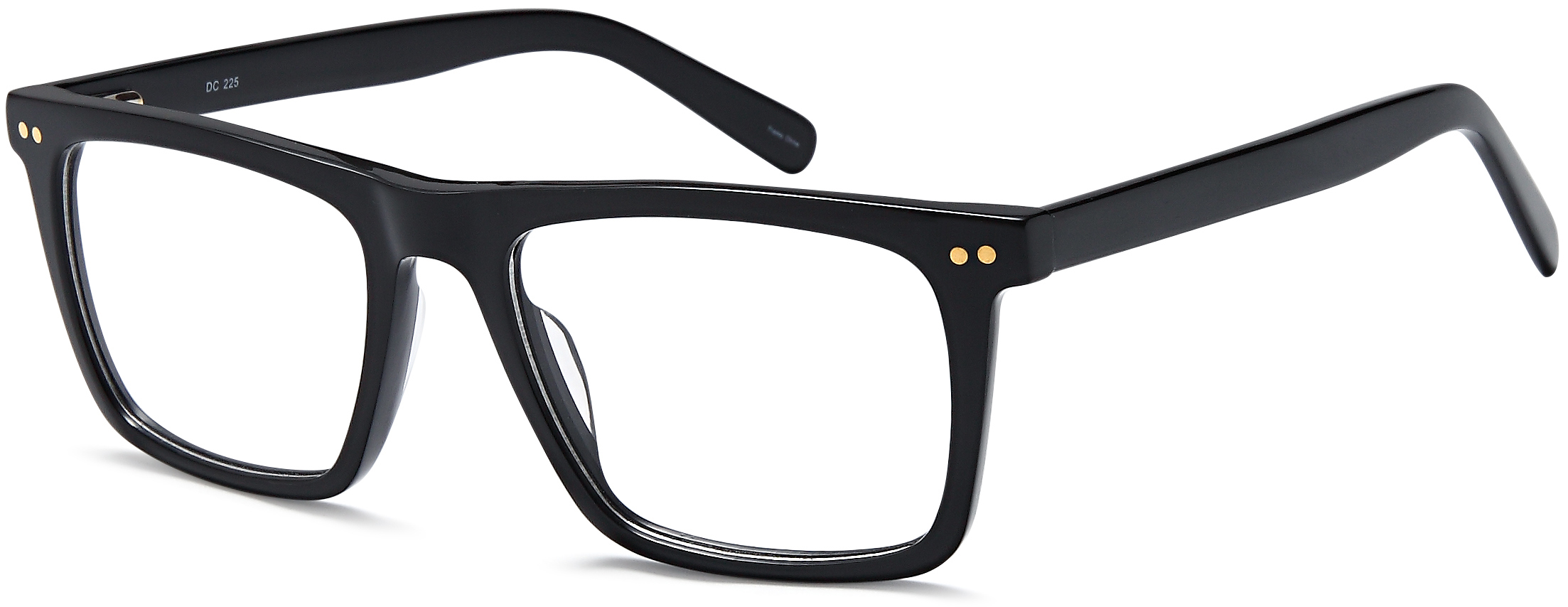 Picture of Di Caprio Eyeglasses DC225