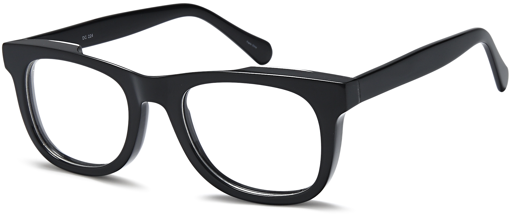 Picture of Di Caprio Eyeglasses DC224