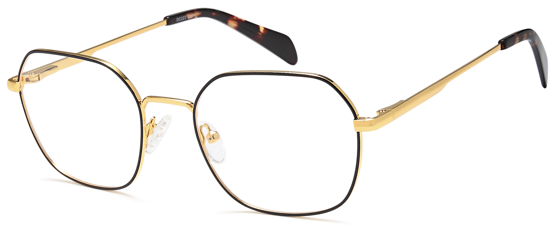 Picture of Di Caprio Eyeglasses DC223