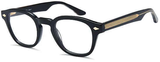 Picture of Di Caprio Eyeglasses DC371