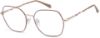 Picture of Di Caprio Eyeglasses DC369