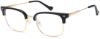 Picture of Di Caprio Eyeglasses DC510