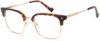 Picture of Di Caprio Eyeglasses DC510