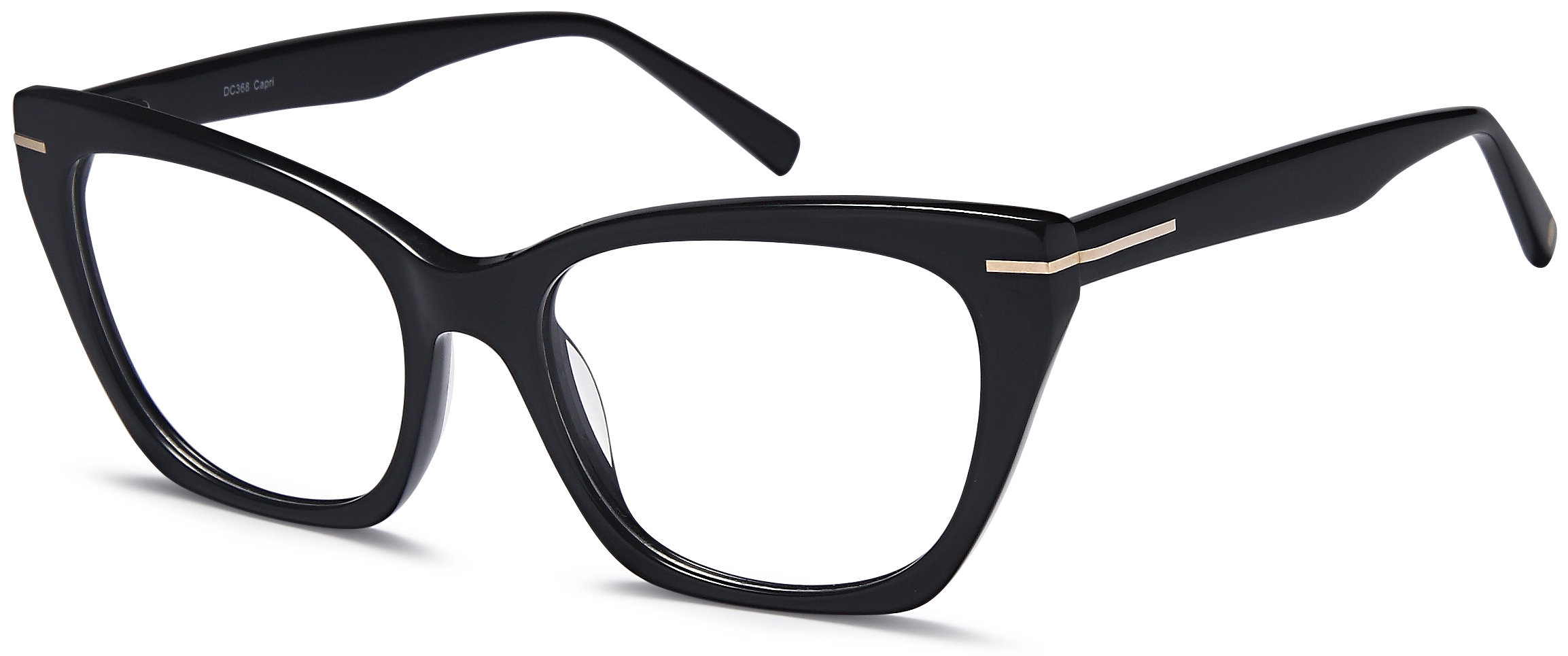 Picture of Di Caprio Eyeglasses DC368