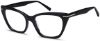 Picture of Di Caprio Eyeglasses DC368