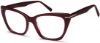Picture of Di Caprio Eyeglasses DC368