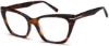 Picture of Di Caprio Eyeglasses DC368