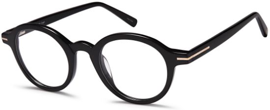 Picture of Di Caprio Eyeglasses DC366