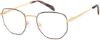 Picture of Di Caprio Eyeglasses DC221
