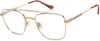 Picture of Di Caprio Eyeglasses DC509