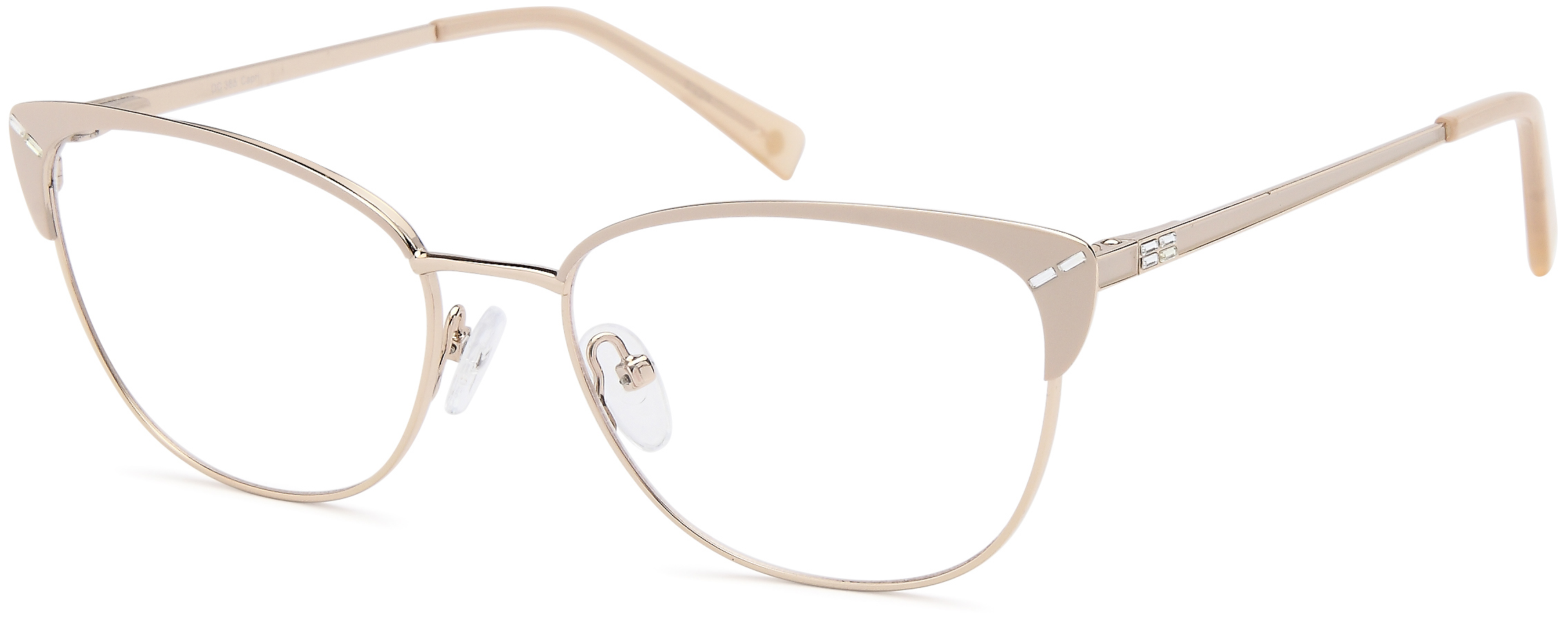 Picture of Di Caprio Eyeglasses DC365
