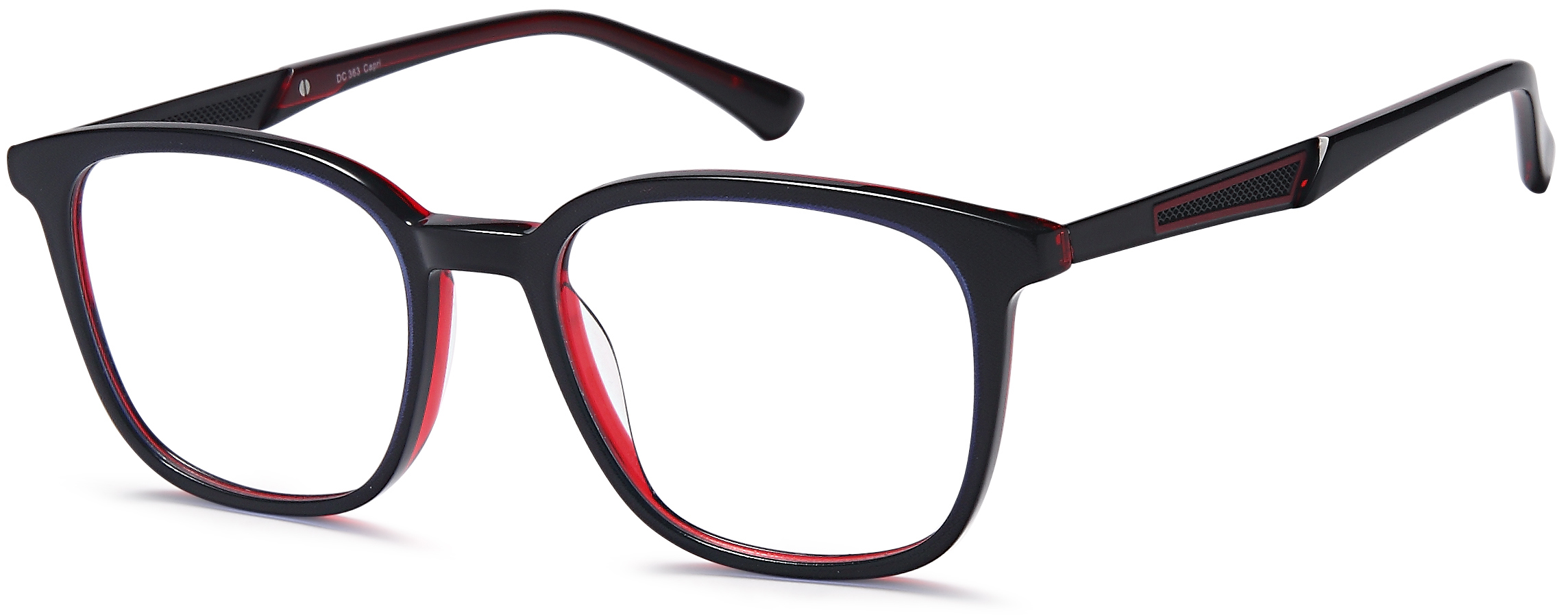 Picture of Di Caprio Eyeglasses DC363