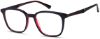 Picture of Di Caprio Eyeglasses DC363