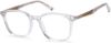 Picture of Di Caprio Eyeglasses DC363