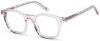 Picture of Di Caprio Eyeglasses DC360