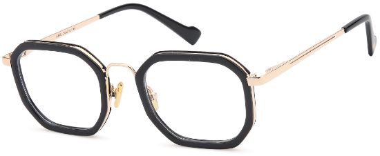 Picture of Di Caprio Eyeglasses DC505