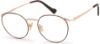 Picture of Di Caprio Eyeglasses DC501