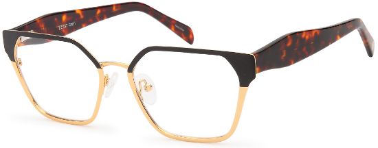 Picture of Di Caprio Eyeglasses DC357