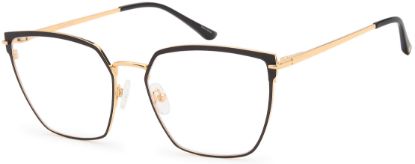 Picture of Di Caprio Eyeglasses DC356