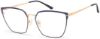 Picture of Di Caprio Eyeglasses DC356
