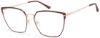 Picture of Di Caprio Eyeglasses DC356