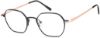 Picture of Di Caprio Eyeglasses DC216