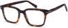 Picture of Di Caprio Eyeglasses DC355