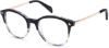 Picture of Di Caprio Eyeglasses DC350