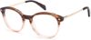 Picture of Di Caprio Eyeglasses DC350