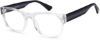 Picture of Di Caprio Eyeglasses DC210