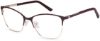 Picture of Di Caprio Eyeglasses DC205