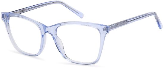 Picture of Di Caprio Eyeglasses DC200