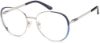 Picture of Di Caprio Eyeglasses DC198