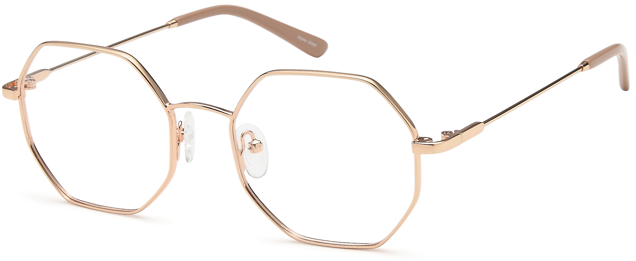Picture of Di Caprio Eyeglasses DC197