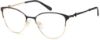 Picture of Di Caprio Eyeglasses DC194