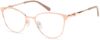 Picture of Di Caprio Eyeglasses DC194
