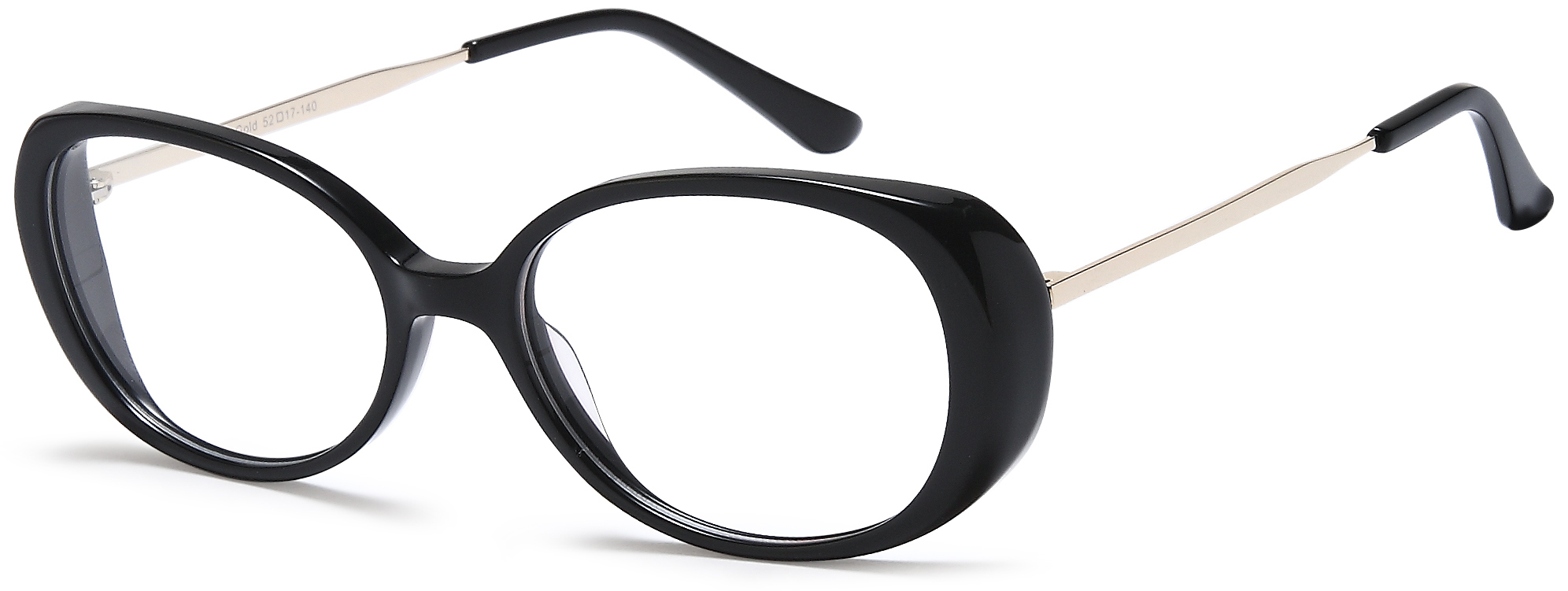 Picture of Di Caprio Eyeglasses DC346