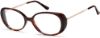 Picture of Di Caprio Eyeglasses DC346