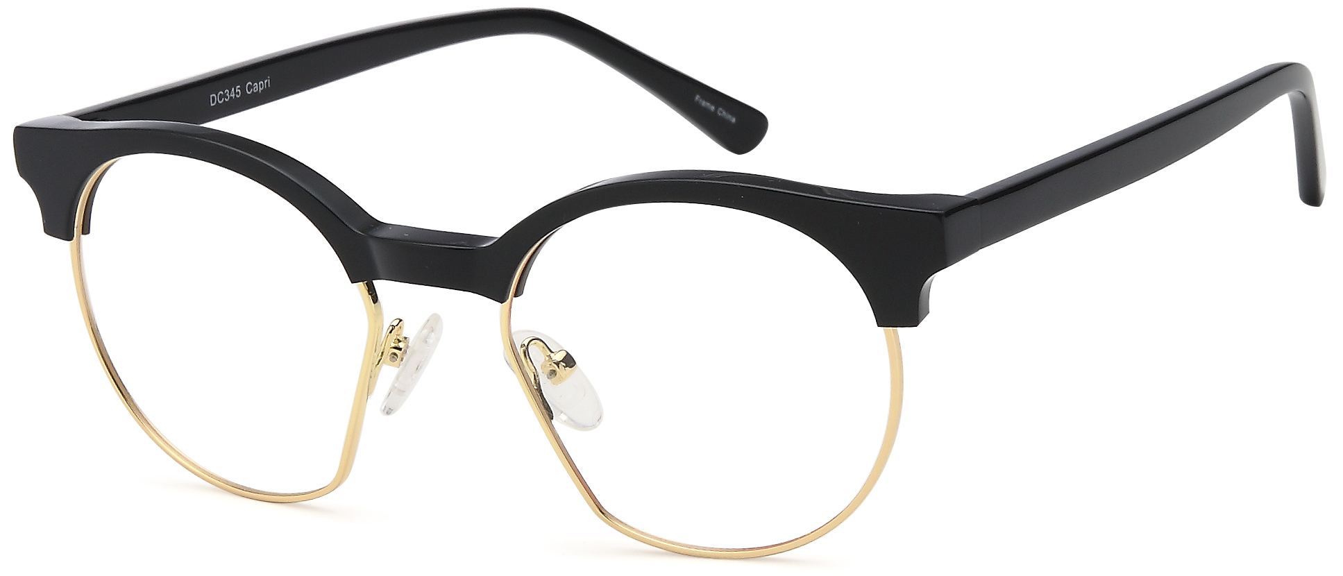 Picture of Di Caprio Eyeglasses DC345