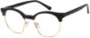 Picture of Di Caprio Eyeglasses DC345