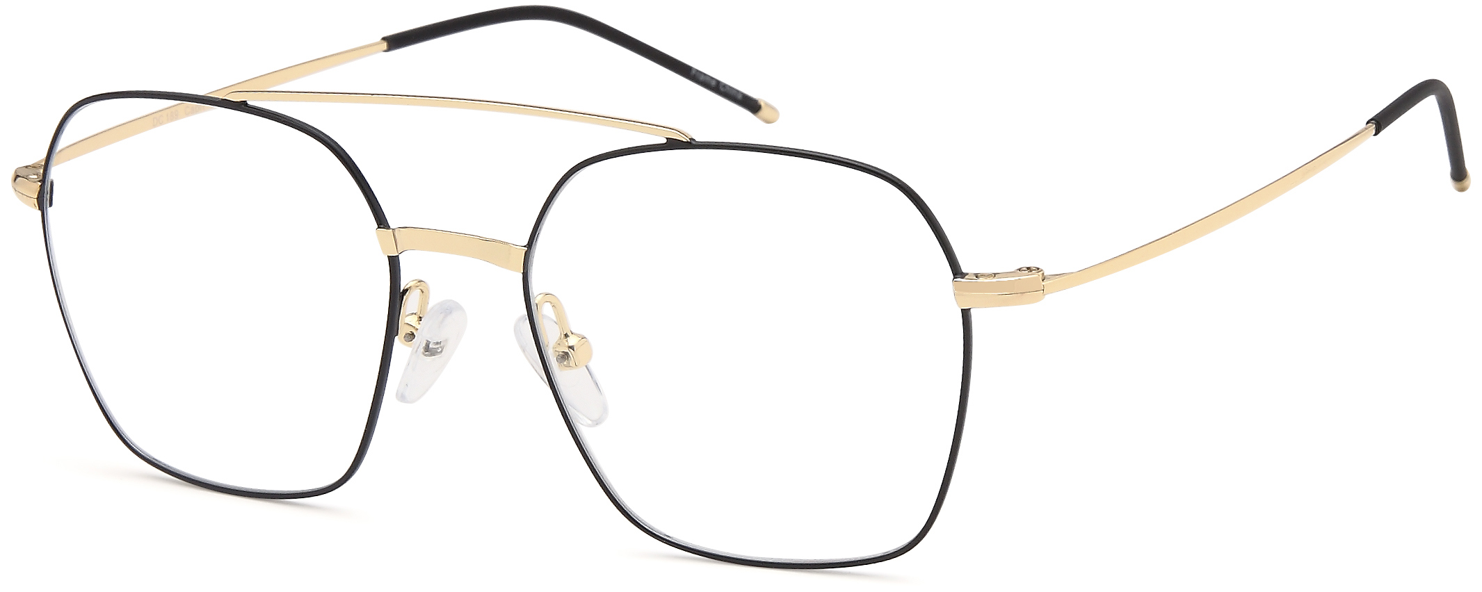 Picture of Di Caprio Eyeglasses DC189