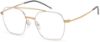 Picture of Di Caprio Eyeglasses DC189