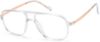 Picture of Di Caprio Eyeglasses DC193